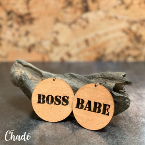 Boss Babe