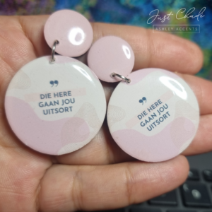 Die Here gaan jou uitsort